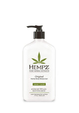 Hempz Original Herbal Body Moisturizer