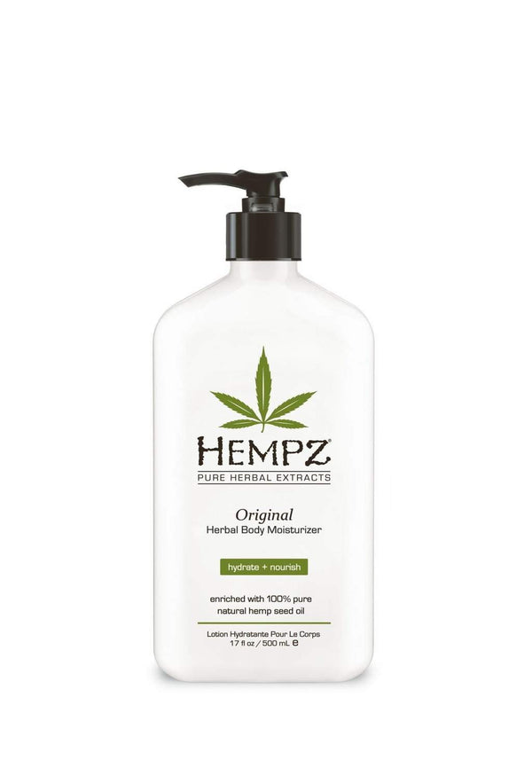 Hempz Original Herbal Body Moisturizer