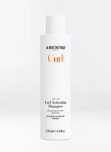 La Biosthétique Curl Activating Shampoo