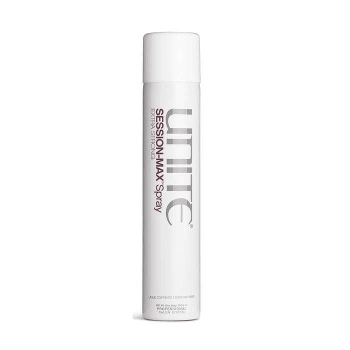 Unite Session-Max Spray  Maximum Hold Hairspray
