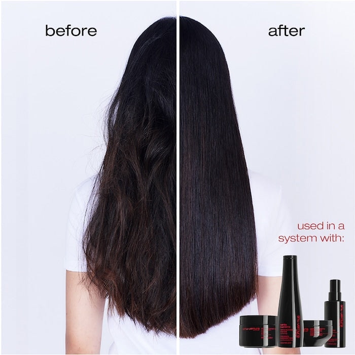 Ashita Supreme Strengthening Shampoo for Damaged Hair by Shu Uemura