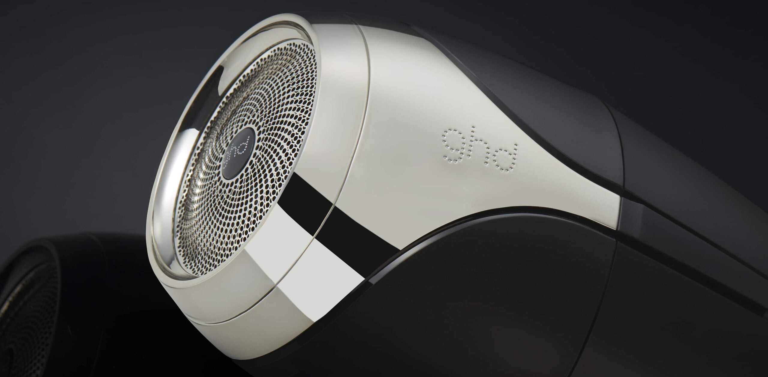 HELIOS™ 1875W ADVANCED PROFESSIONAL HAIR DRYER by GHD