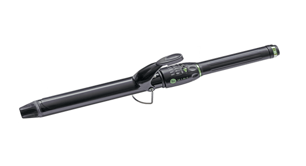 Mint Ceramic Ionic Curling Iron