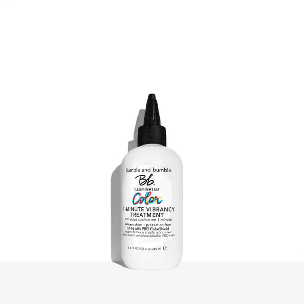 Bumble and Bumble Illuminated Color 1-Minute Vibrancy Treatment