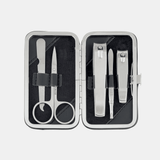 Rockwell Razors Stainless Steel Tweezer Set