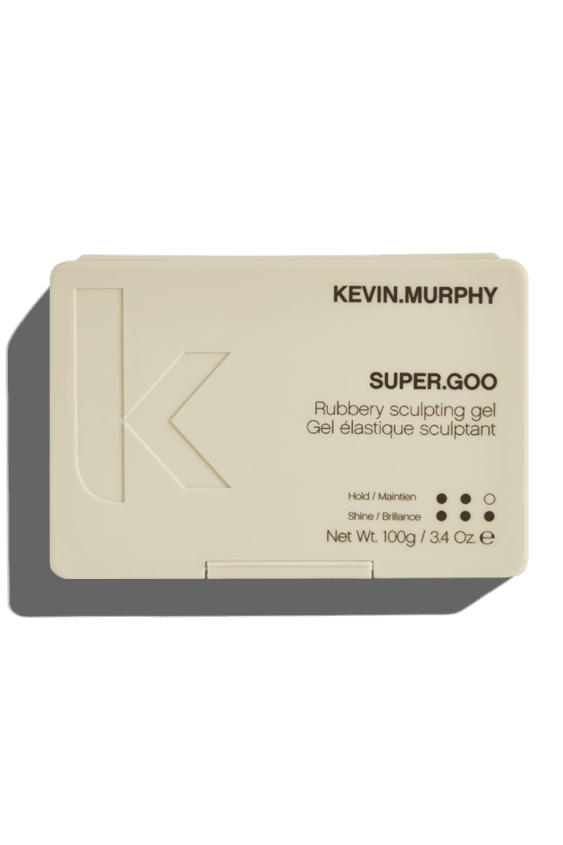 Kevin Murphy SUPER.GOO Firm Hold Styling Gel | 100g