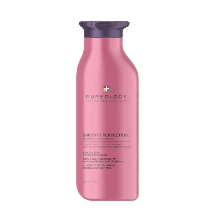 Smooth Perfection Shampoo by PUREOLOGY