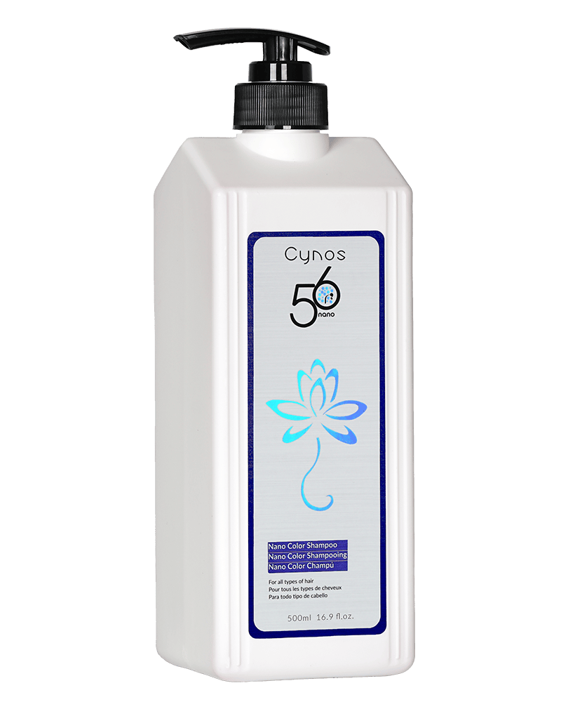 Cynos 56 Nano Color Shampoo