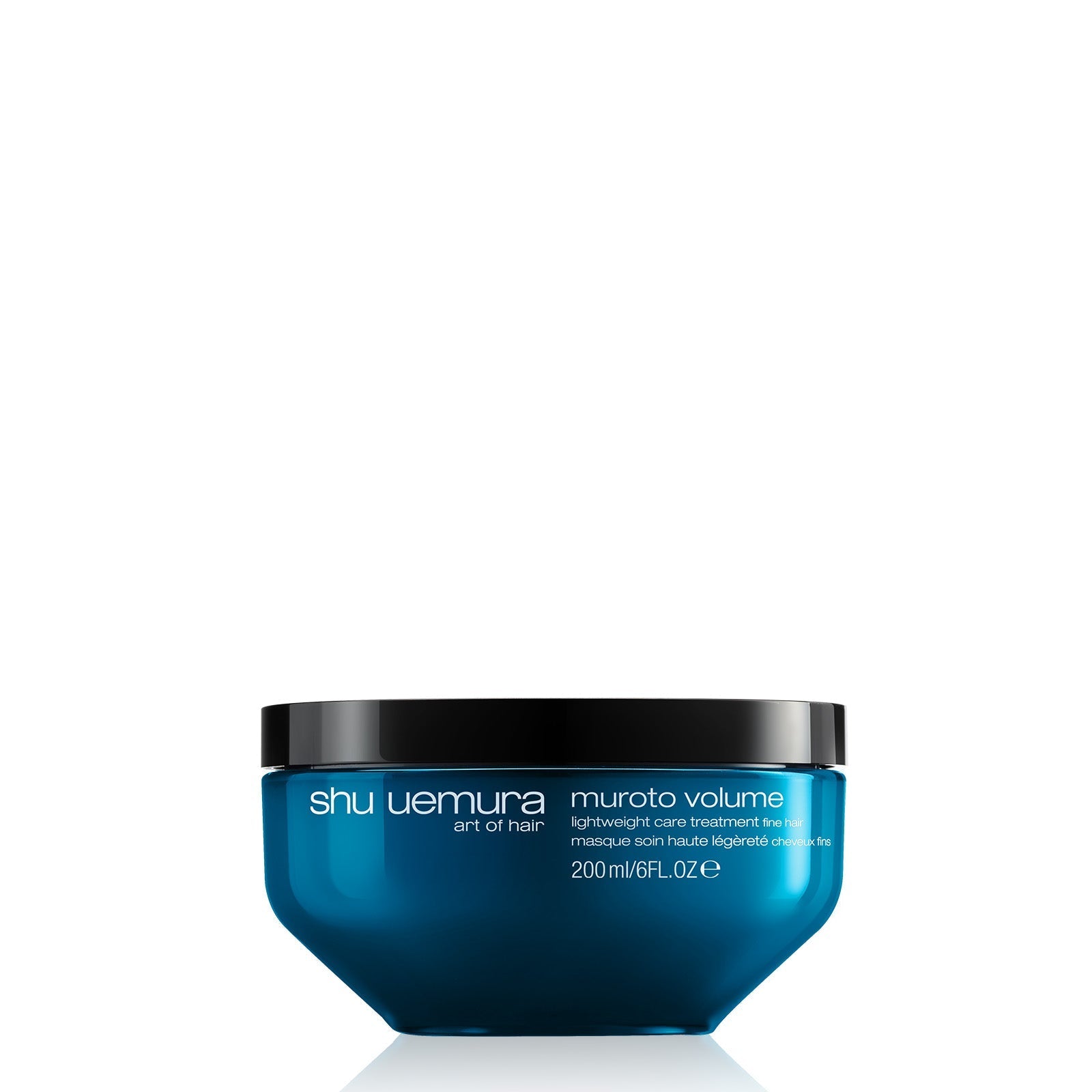 Muroto Volume Hair Mask by Shu Uemura
