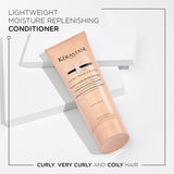 Kérastase Curl Manifesto Fondant Hydratation Essentielle
