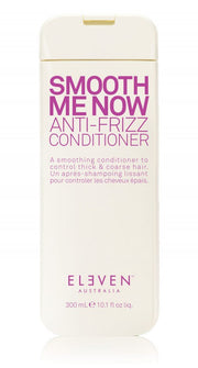 SMOOTH ME NOW ANTI-FRIZZ CONDITIONER by Eleven Australia