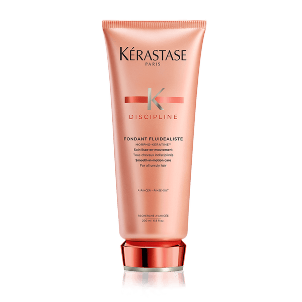 Kérastase Discipline Fondant Fluidealiste Smoothing Conditioner