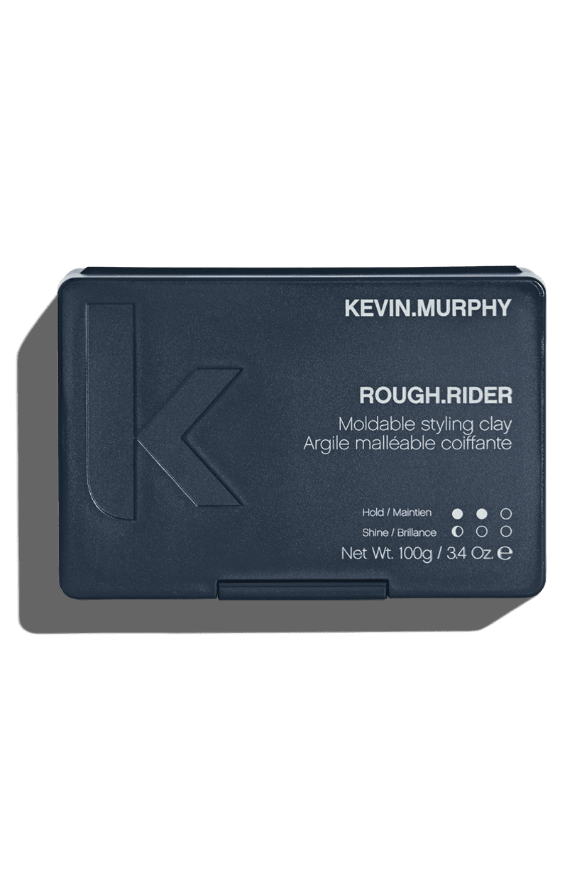 Kevin Murphy Rough.Rider Strong Hold Matte Wax
