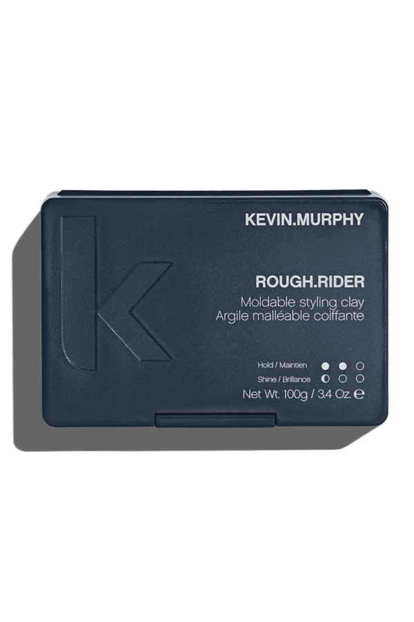 Kevin Murphy Rough.Rider Strong Hold Matte Wax