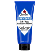 Jack Black Turbo Wash Energizing Cleanser – Hair & Body
