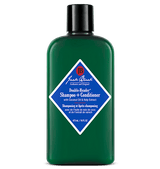 Jack Black Double-Header Shampoo + Conditioner