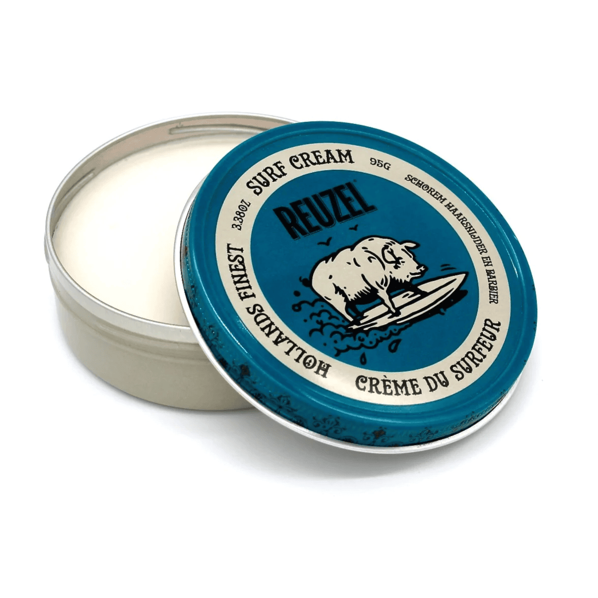 Reuzel Surf Cream | Matte Texture Cream