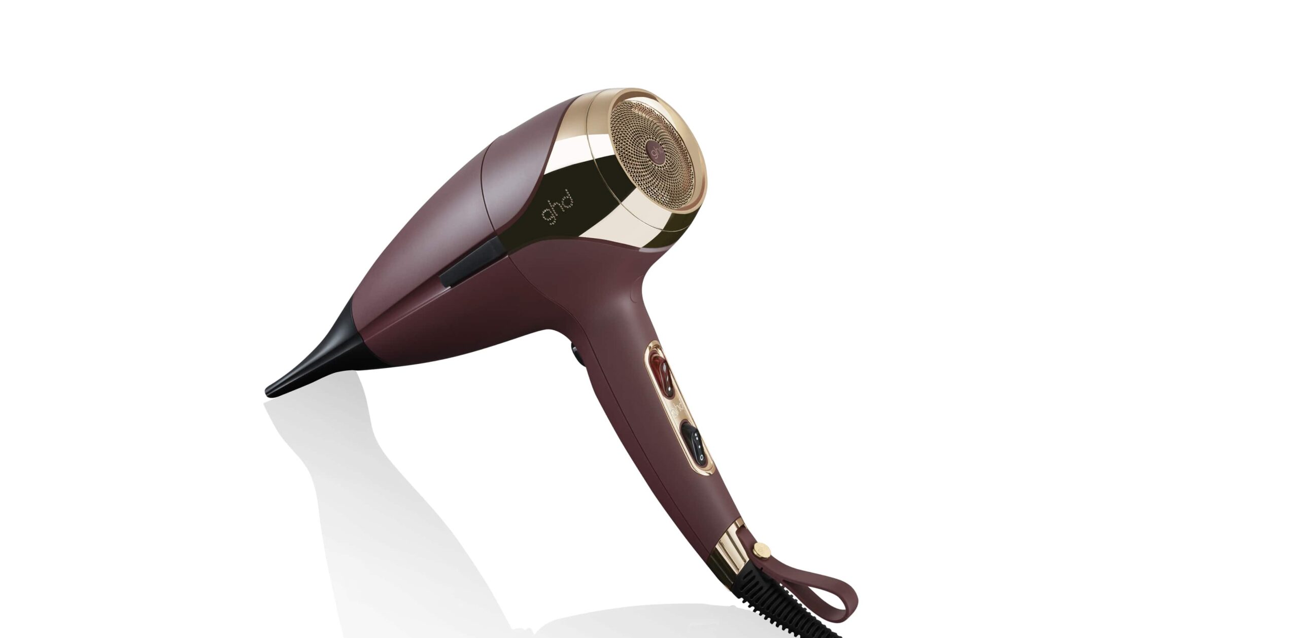 HELIOS™ 1875W ADVANCED PROFESSIONAL HAIR DRYER by GHD