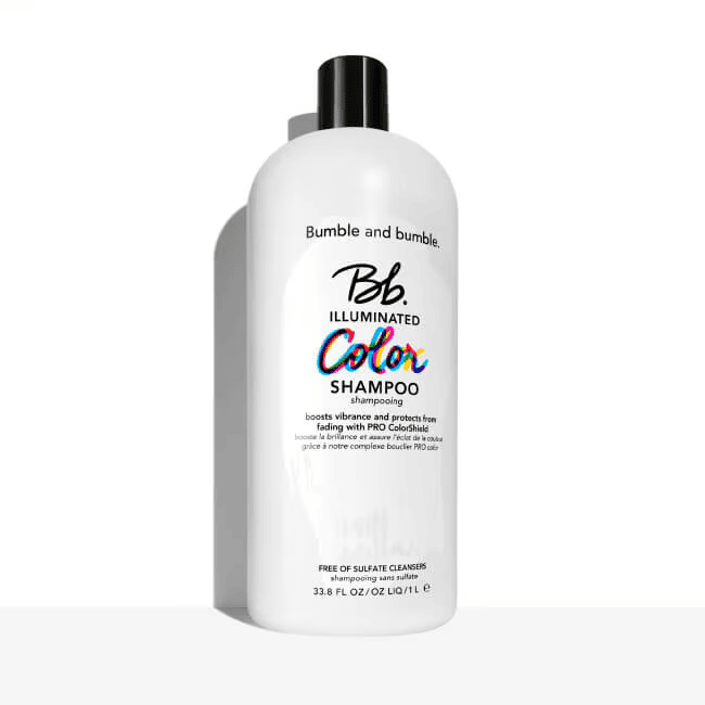 Illuminated Color Shampoo by Bumble and Bumble
