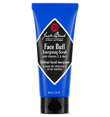 Jack Black Face Buff Energizing Scrub - Pre-Shave Exfoliator