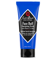 Face Buff Energizing Scrub by Jack Black