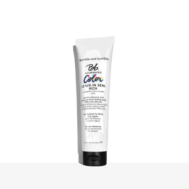 Illuminated Color Leave In Rich by Bumble and Bumble