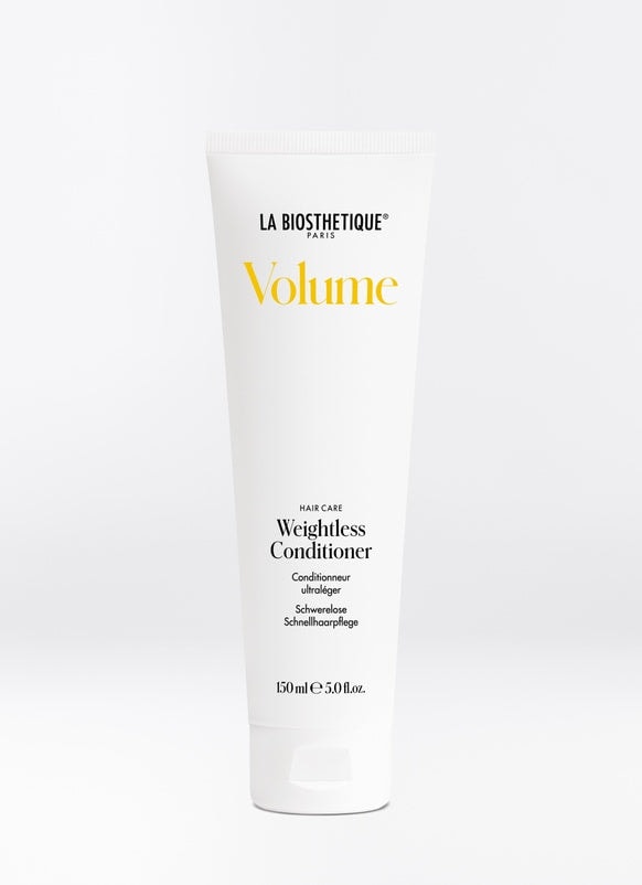 La Biosthétique Volume Weightless Conditioner