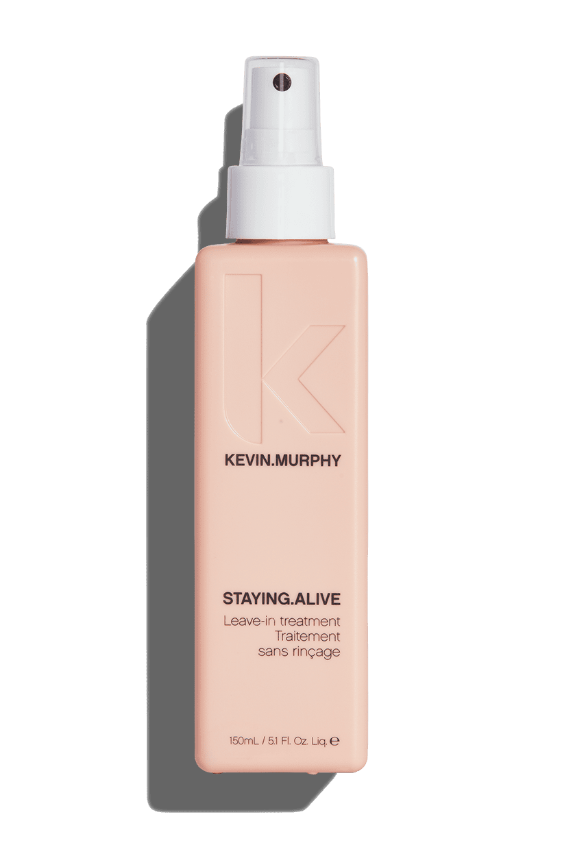 Kevin Murphy STAYING.ALIVE – Leave-In Treatment