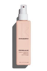 Kevin Murphy STAYING.ALIVE – Leave-In Treatment