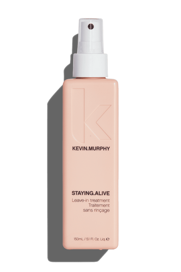 Kevin Murphy STAYING.ALIVE – Leave-In Treatment