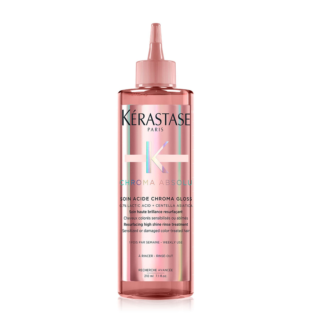 Kérastase Chroma Absolu Soin Acide Chroma Gloss
