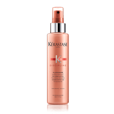 Kerastase Discipline Fluidissime Anti-Frizz Finishing Spray
