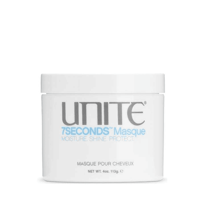 Unite 7 Seconds Masque - Intensive Conditioning Hair Mask