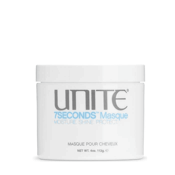 Unite 7 Seconds Masque - Intensive Conditioning Hair Mask