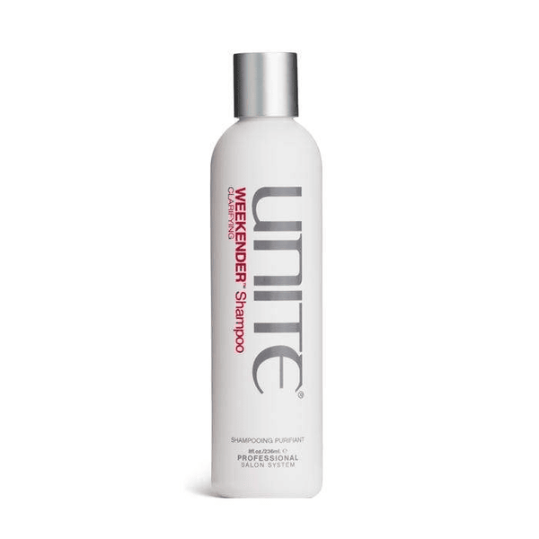 Unite Weekender Clarifying Shampoo