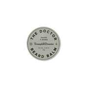 The Doctor Beard Balm by Triumph & Disaster