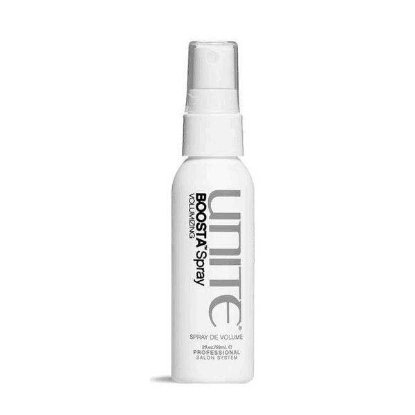 Unite BOOSTA Volumizing Spray Weightless Volume & UV Protection