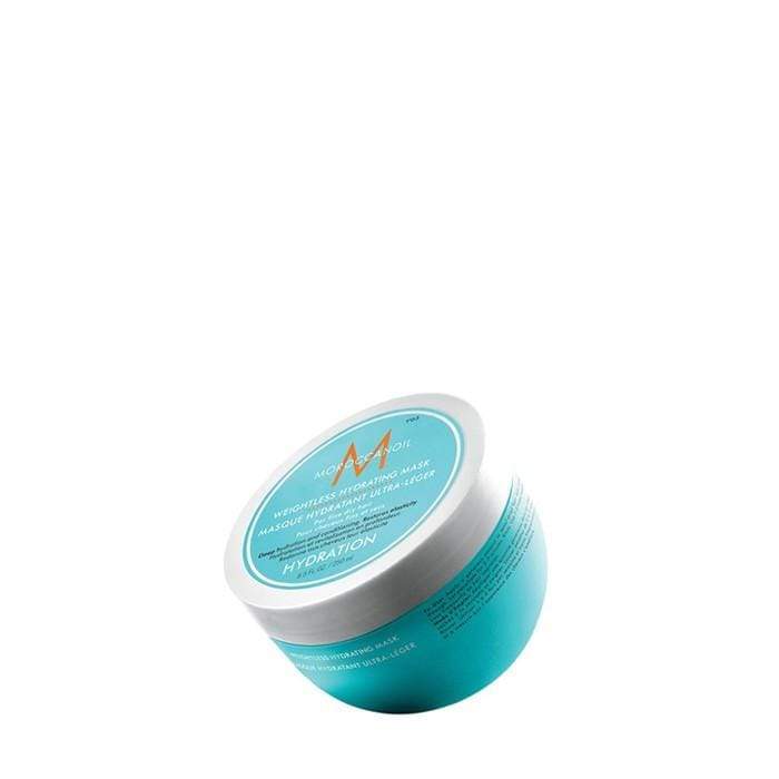 Weightless Hydrating Mask by MOROCCANOIL