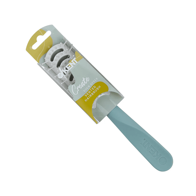 Kent KCR1 Create Vented Hairbrush