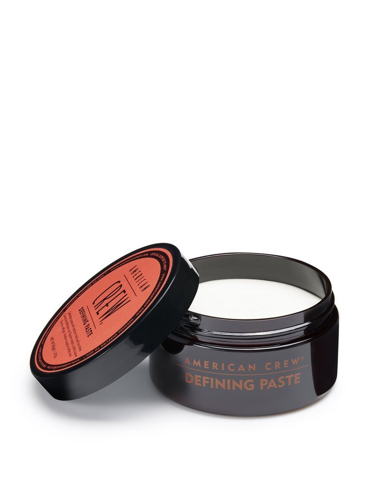 American Crew Classic Defining Paste - Medium Hold for Men