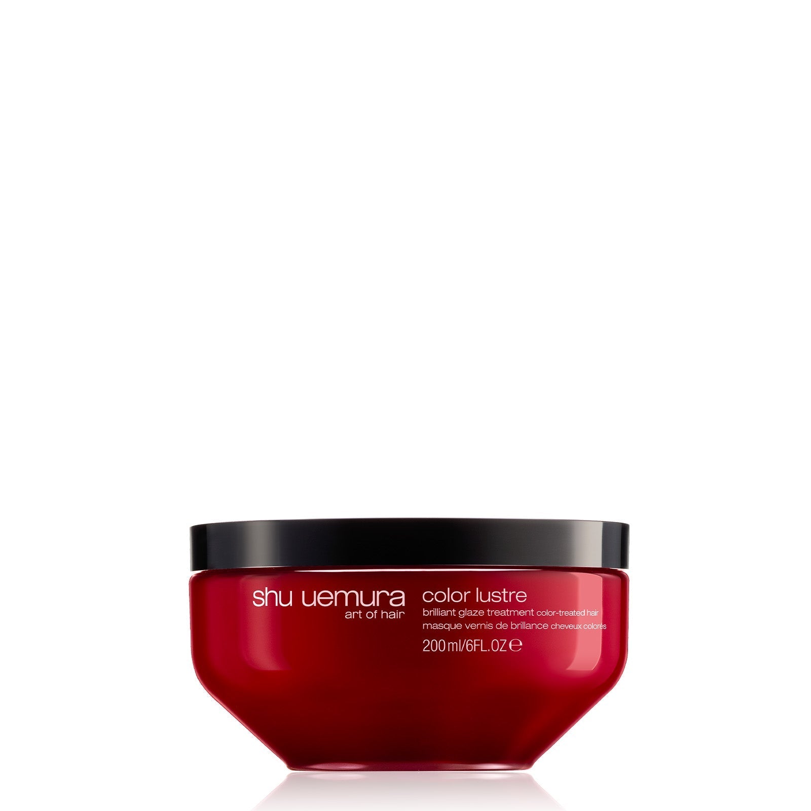 Color Lustre Brilliant Glaze Treatment by Shu Uemura