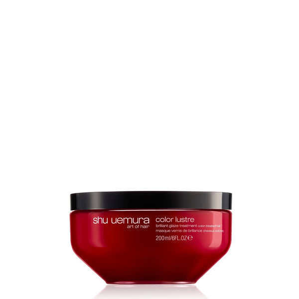 Shu Uemura Color Lustre Brilliant Glaze Treatment