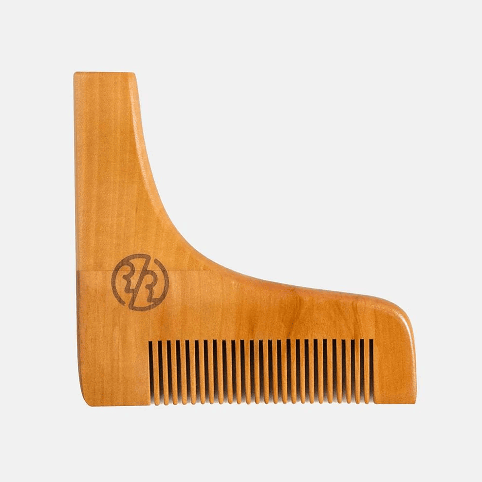 Beard Shaper by Rockwell