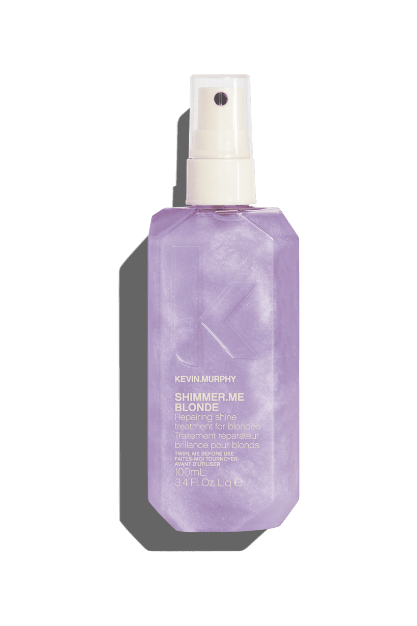 Kevin Murphy Shimmer.Me Blonde Luminous Leave-In Treatment