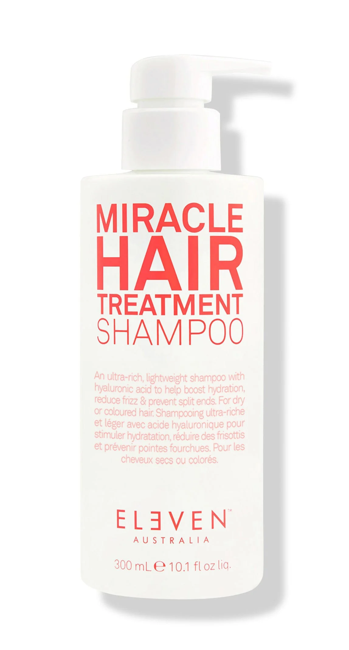 ELEVEN Australia Miracle Hair Treatment Shampoo