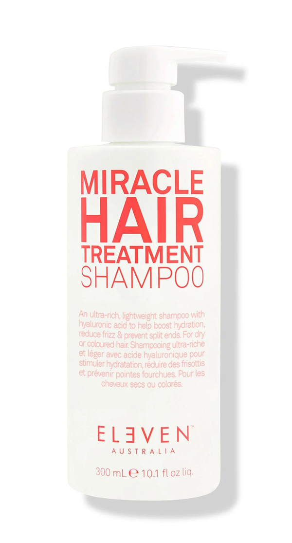 ELEVEN Australia Miracle Hair Treatment Shampoo