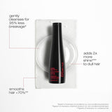 Shu Uemura Ashita Supreme Strengthening Shampoo