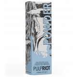 Semi-Permanent Haircolor by Pulp Riot