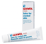 Gehwol Med Salve for Cracked Skin