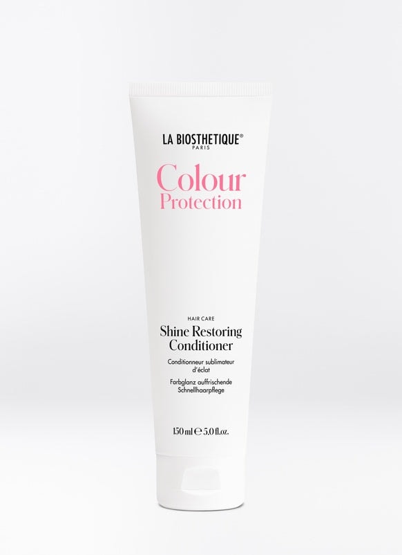 Colour Protection Shine Restoring Conditioner by La Biosthetique